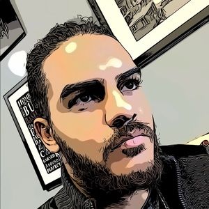 Meet your Posher, Robert